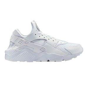 2018 Nike Air Huarache 4 IV Men’s White
